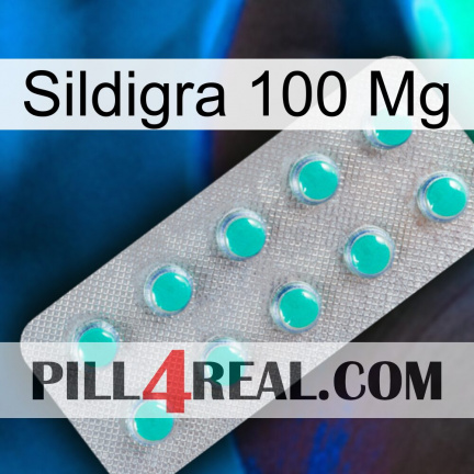 Sildigra 100Mg 28